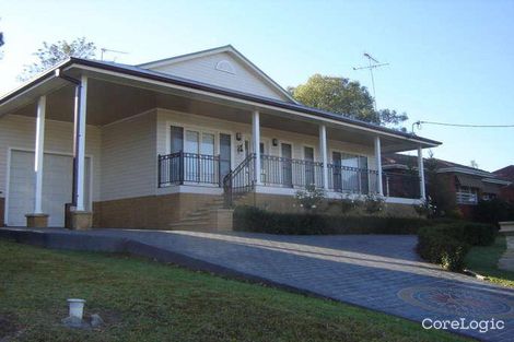 Property photo of 50 Pindari Avenue Camden NSW 2570