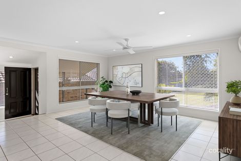Property photo of 11 Cassiopeia Place Wynnum QLD 4178