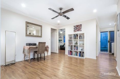 Property photo of 1 Castell Place Mango Hill QLD 4509