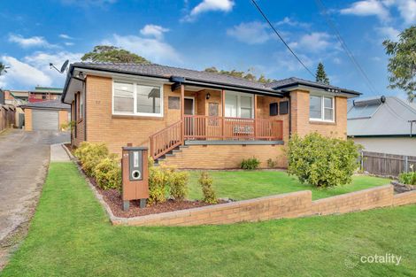 Property photo of 57 Brown Street The Hill NSW 2300