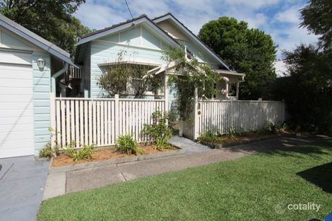 Property photo of 4 Victoria Street New Lambton NSW 2305