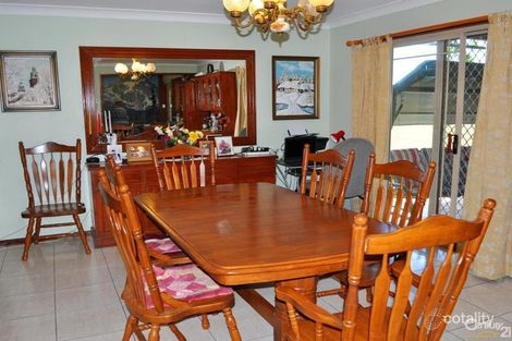 Property photo of 5 Killara Crescent Kippa-Ring QLD 4021