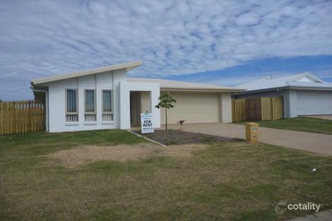 Property photo of 55 Taramoore Road Gracemere QLD 4702