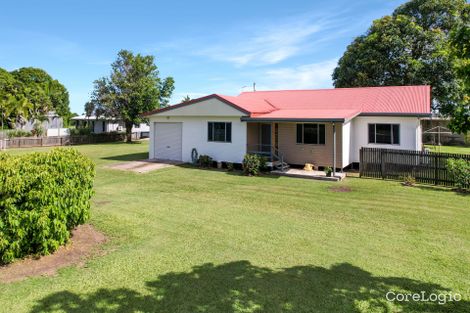 Property photo of 25926 Peak Downs Highway Alexandra QLD 4740