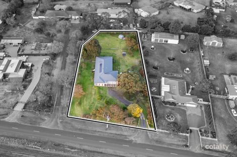 Property photo of 73 Reid Drive Wurruk VIC 3850