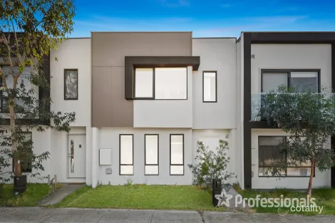 12 Helensburch Passage, Cranbourne West, VIC 3977