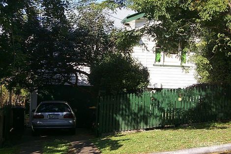 41 Philip St, Hawthorne, QLD 4171