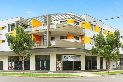 15/465-481 Wentworth Ave, Toongabbie, NSW 2146