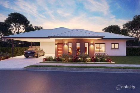 Property photo of 4 Zuccoli Parade Zuccoli NT 0832