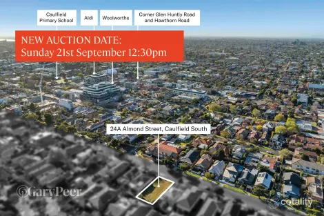 Property photo of 24A Almond Street Caulfield South VIC 3162