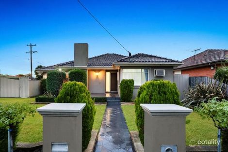 Property photo of 1 Hyde Street Hadfield VIC 3046