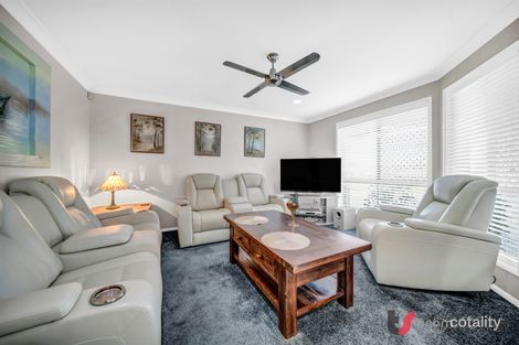 Property photo of 5 Sandy Drive Victoria Point QLD 4165