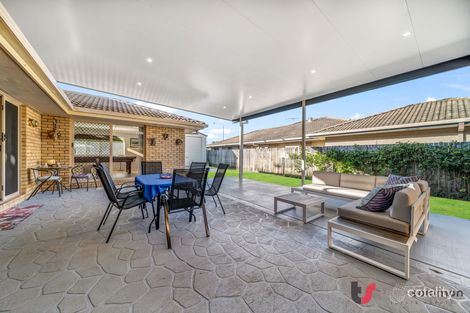 Property photo of 5 Sandy Drive Victoria Point QLD 4165