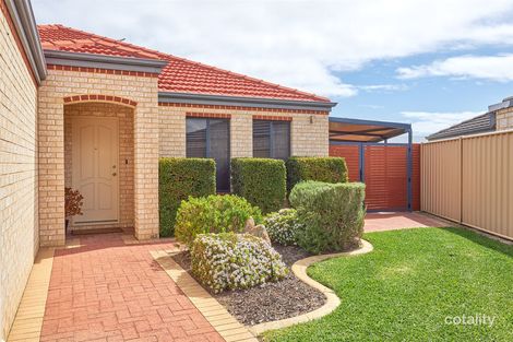 Property photo of 4 Gannet Way Beeliar WA 6164