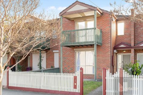 Property photo of 28 Gordon Street Maribyrnong VIC 3032
