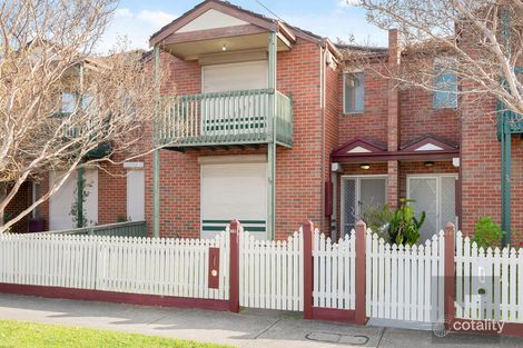 Property photo of 28 Gordon Street Maribyrnong VIC 3032