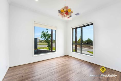 Property photo of 56 Bandicoot Loop Tarneit VIC 3029