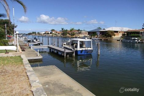 Property photo of 37 Tanderra Place South Yunderup WA 6208