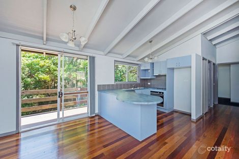 Property photo of 28 Riverview Road Nerang QLD 4211