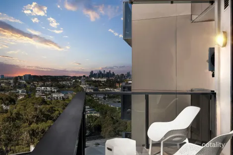 Property photo of 503/45 Edgewater Boulevard Maribyrnong VIC 3032