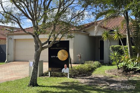 Property photo of 21 Trinity Crescent Sippy Downs QLD 4556