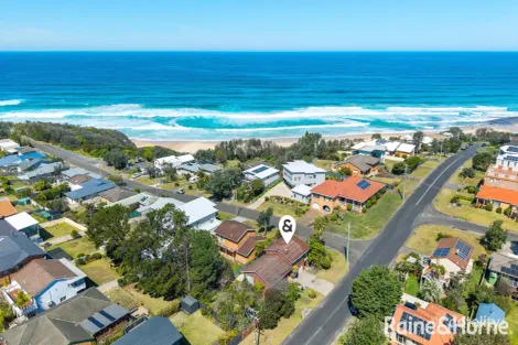 29 Rennies Beach Cl, Ulladulla, NSW 2539