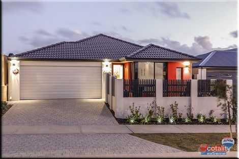 Property photo of 31 Billericay Circuit Butler WA 6036