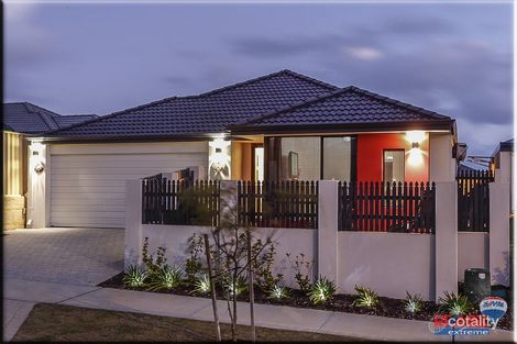Property photo of 31 Billericay Circuit Butler WA 6036