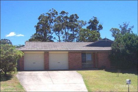 3 Creighton Dr, Medowie, NSW 2318