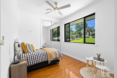 Property photo of 203 Hawkesbury Road Winmalee NSW 2777