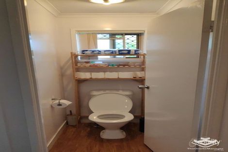 Property photo of 51 Cedar Drive Stapylton QLD 4207