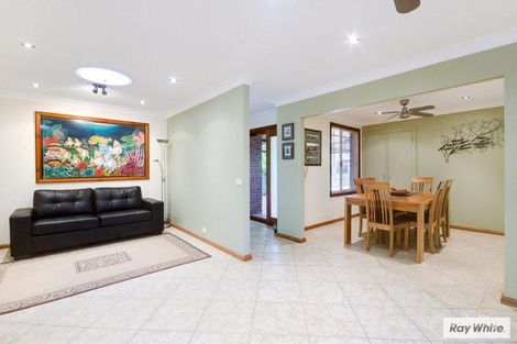 Property photo of 9 Greenbrook Place Horsley NSW 2530