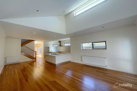 Property photo of 36B Argyle Street Moonee Ponds VIC 3039