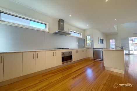 Property photo of 36B Argyle Street Moonee Ponds VIC 3039