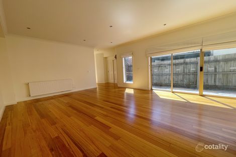 Property photo of 36B Argyle Street Moonee Ponds VIC 3039