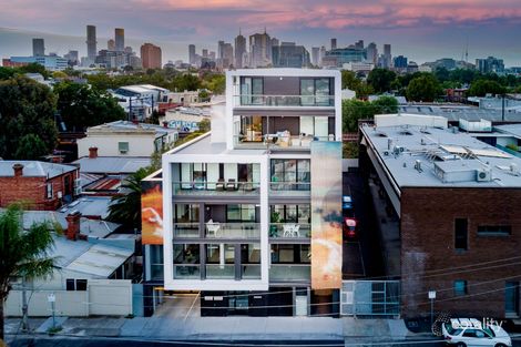 Property photo of 202/8 New Street Richmond VIC 3121