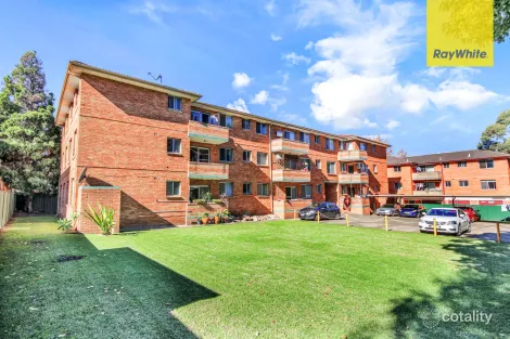 11/16a Wigram St, Harris Park, NSW 2150