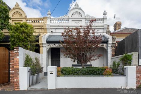Property photo of 657 Canning Street Carlton North VIC 3054