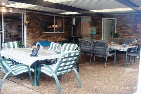 Property photo of 4 Albatross Avenue Hawks Nest NSW 2324