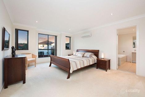 Property photo of 12 Pebbly Creek Crescent Little Mountain QLD 4551