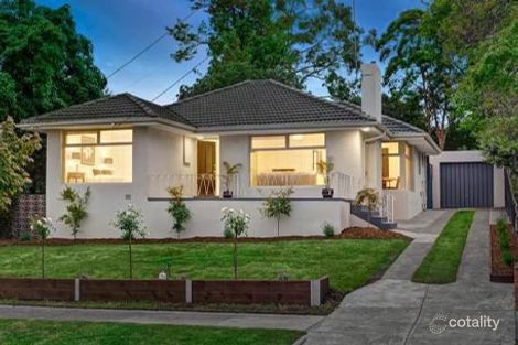 Property photo of 10 Lauri Ann Street Templestowe Lower VIC 3107