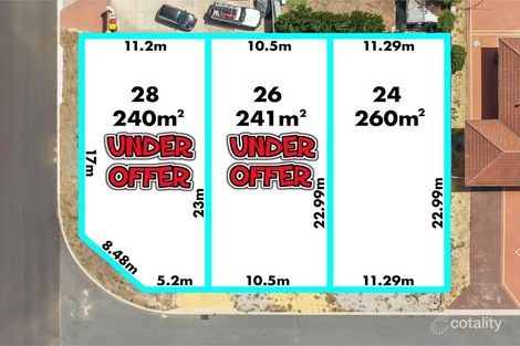 28 Ranger Trl, Edgewater, WA 6027