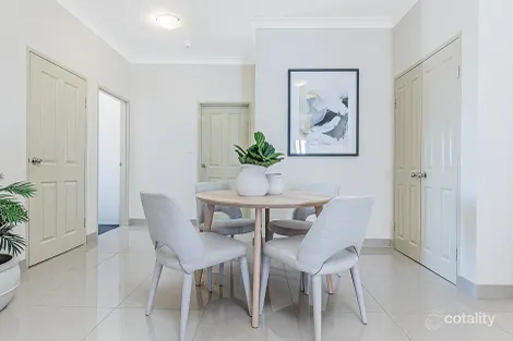 Property photo of 17/11-13 Calder Road Rydalmere NSW 2116