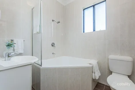 Property photo of 17/11-13 Calder Road Rydalmere NSW 2116
