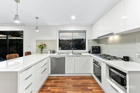 Property photo of 14 Hancock Drive Berwick VIC 3806