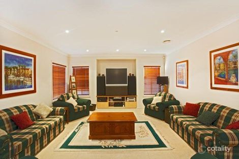 Property photo of 16 Tudor Crescent Cecil Hills NSW 2171