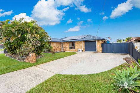 Property photo of 24 Diamondcrest Avenue Deception Bay QLD 4508