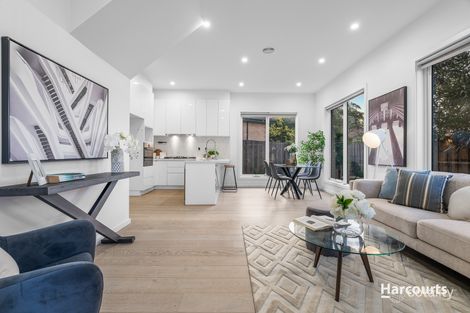 Property photo of 1/1-3 Hilltop Crescent Burwood East VIC 3151