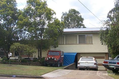 26 Watsonia Dr, Leichhardt, QLD 4305