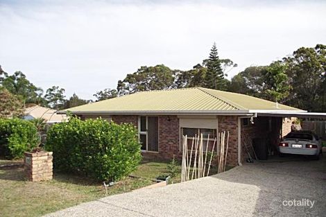 52 Sunshine Dr, Cleveland, QLD 4163